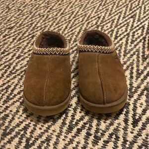 Brown Ugg Slippers